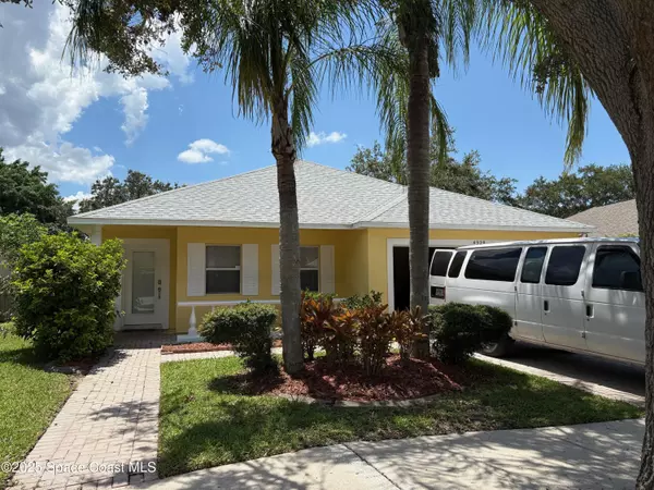 4920 Somerville DR, Rockledge, FL 32955