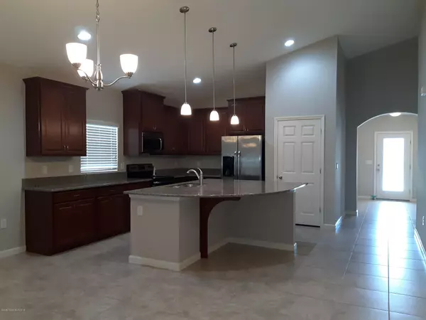 Rockledge, FL 32955,4165 Harvest CIR