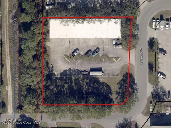 6958 Sonny Dale DR, West Melbourne, FL 32904