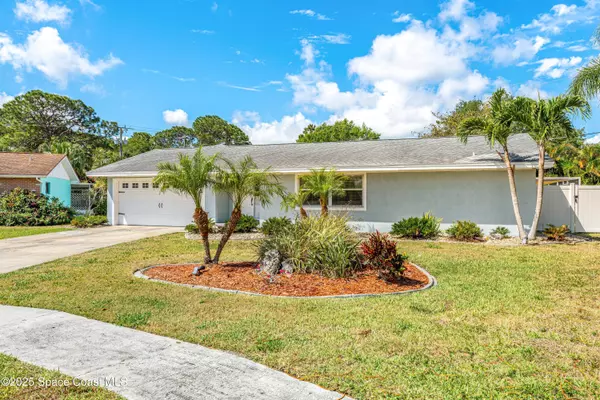 Merritt Island, FL 32953,113 Las Palmas