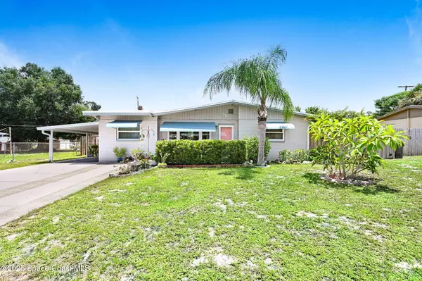 Titusville, FL 32780,4525 Browning AVE