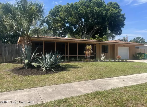 85 N Tropical WAY,  Merritt Island,  FL 32952