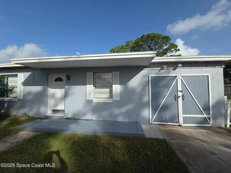 472 Camel CIR, Cocoa, FL 32927