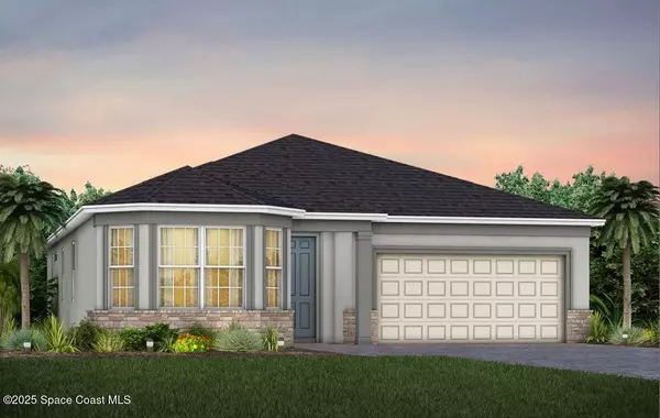 2657 Fermoy DR, Ormond Beach, FL 32174