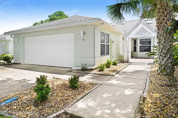 Melbourne, FL 32940,703 Briarwood WAY