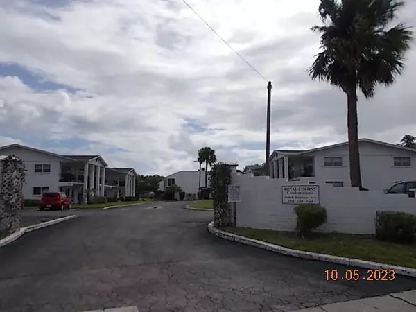 3751 S Hopkins AVE #7, Titusville, FL 32780