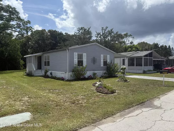 Holiday, FL 34691,2402 Prestige DR