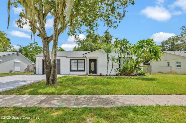 Titusville, FL 32796,1665 Saratoga DR