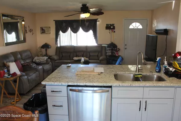 Merritt Island, FL 32952,50 N Lee CT