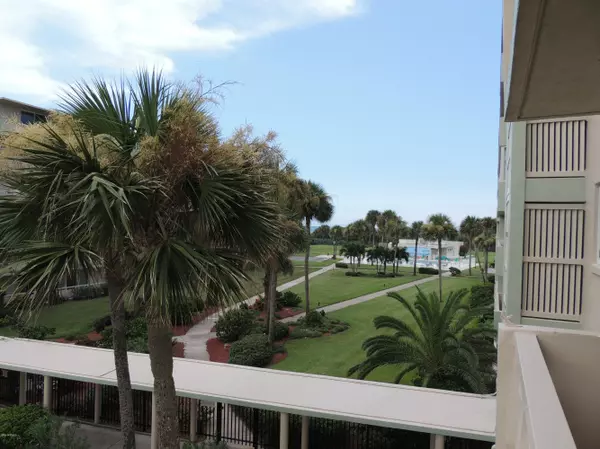 Cocoa Beach, FL 32931,2020 N Atlantic AVE #308 S
