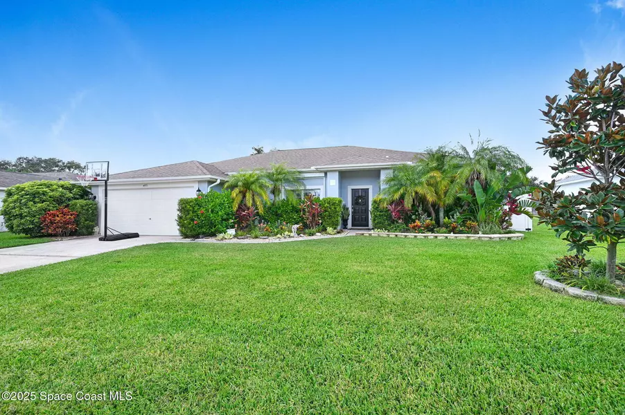 4971 Pigeon Plum CIR, Melbourne, FL 32940