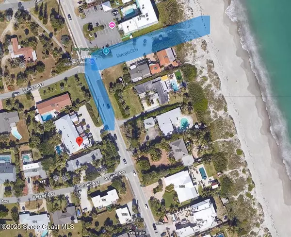 Indialantic, FL 32903,1510 S Miramar AVE