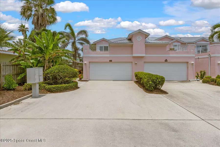 1510 S Miramar AVE, Indialantic, FL 32903