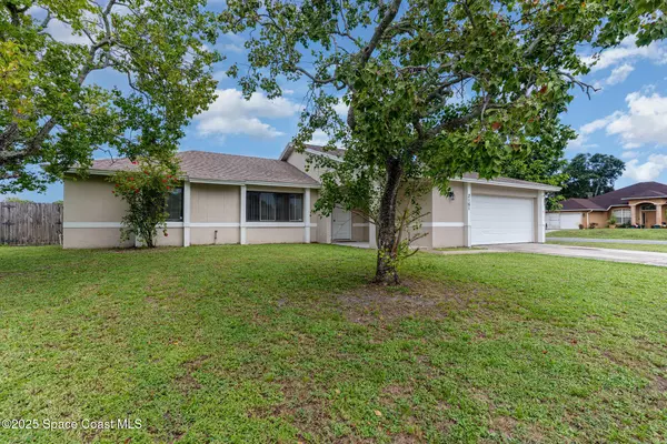 Palm Bay, FL 32907,2161 Dickens ST NE