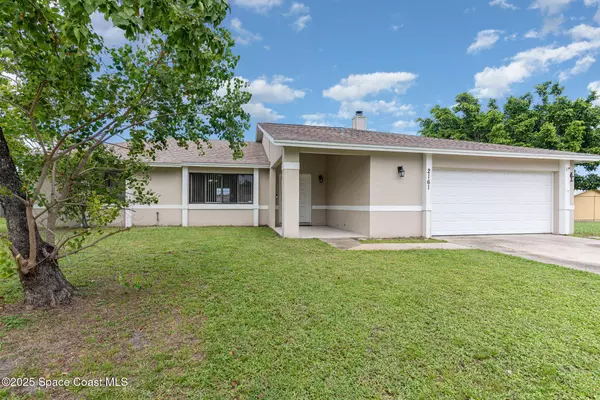 Palm Bay, FL 32907,2161 Dickens ST NE