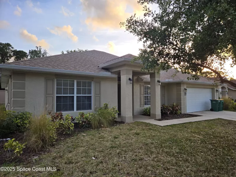 4449 Lady Hawk WAY, Melbourne, FL 32904