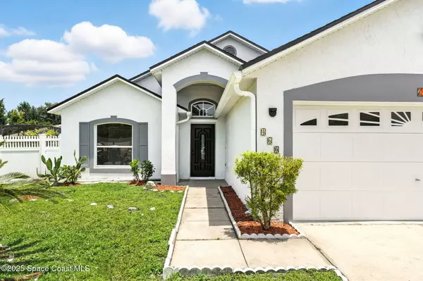 Kissimmee, FL 34759,460 Martigues DR