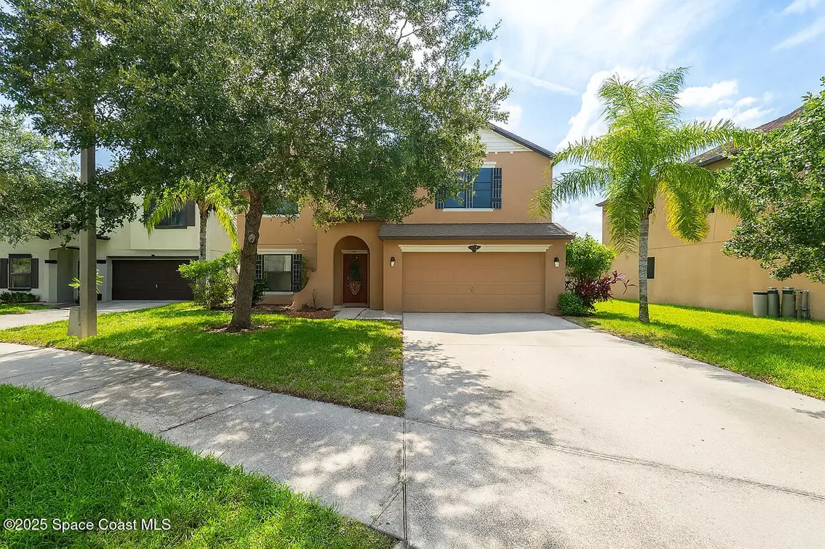Cocoa, FL 32926,285 Dryden CIR