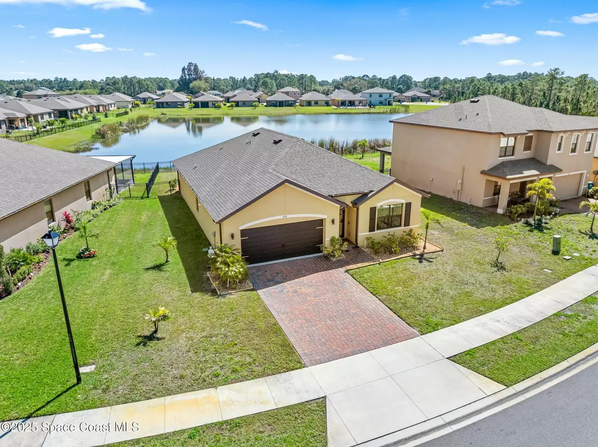 Palm Bay, FL 32909,578 Old Country SE