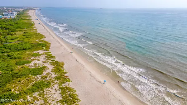 Cocoa Beach, FL 32931,3060 N Atlantic AVE #111
