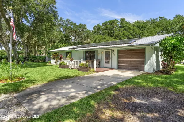 Edgewater, FL 32141,1870 Lime Tree DR