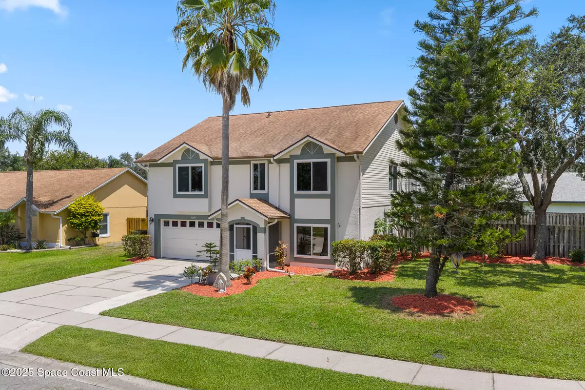 Rockledge, FL 32955,1248 Water Lily LN