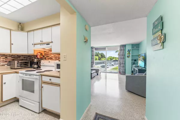Cocoa Beach, FL 32931,3190 N Atlantic AVE #203