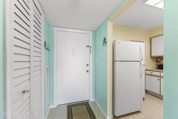 Cocoa Beach, FL 32931,3190 N Atlantic AVE #203
