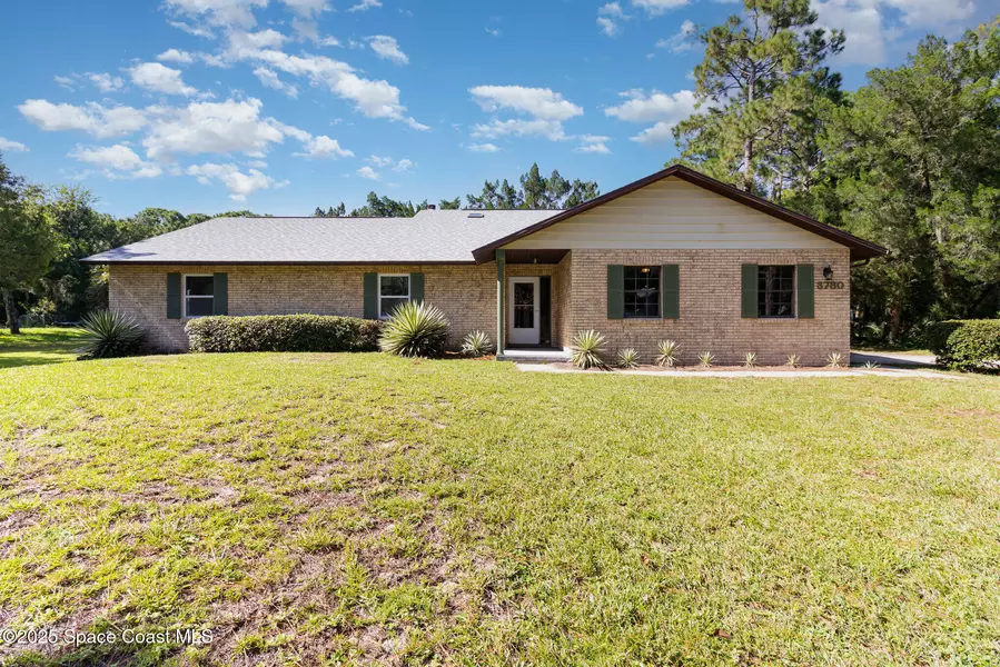 3730 Wood Duck DR, Mims, FL 32754