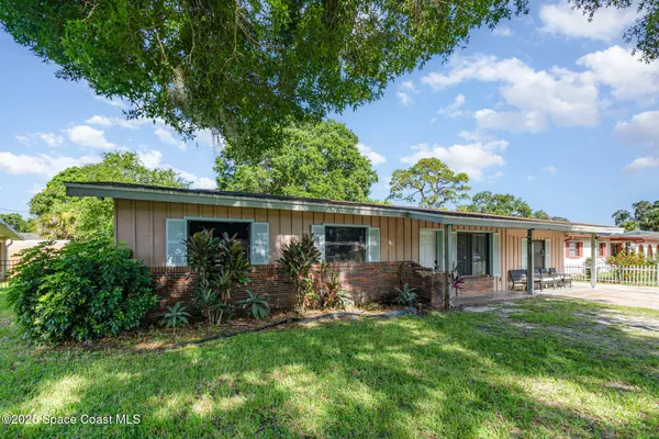 Rockledge, FL 32955,935 S Varr AVE