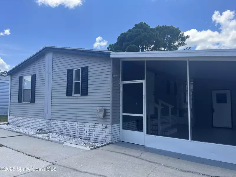 1641 Ridge DR, Cocoa, FL 32926