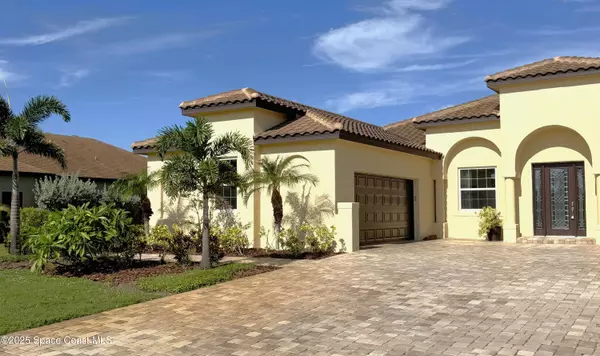 Merritt Island, FL 32953,7258 Preserve Pointe DR
