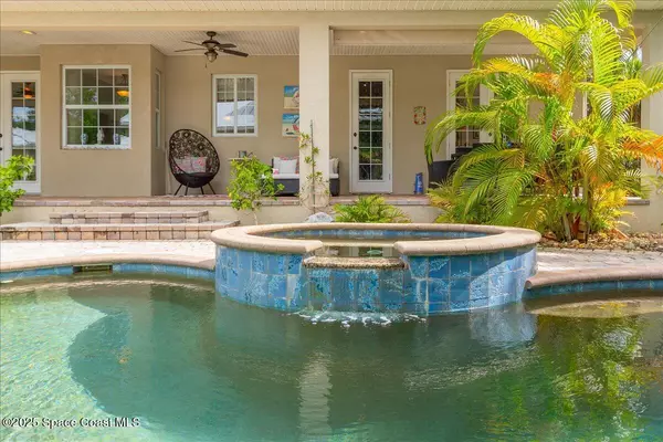 Merritt Island, FL 32953,5222 Winding WAY