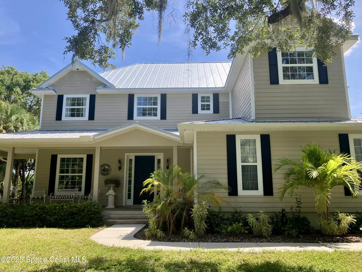 Merritt Island, FL 32953,5222 Winding WAY