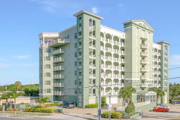 Melbourne, FL 32901,1211 E New Haven AVE #704