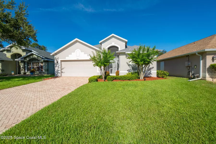 4912 Worthington CIR, Rockledge, FL 32955