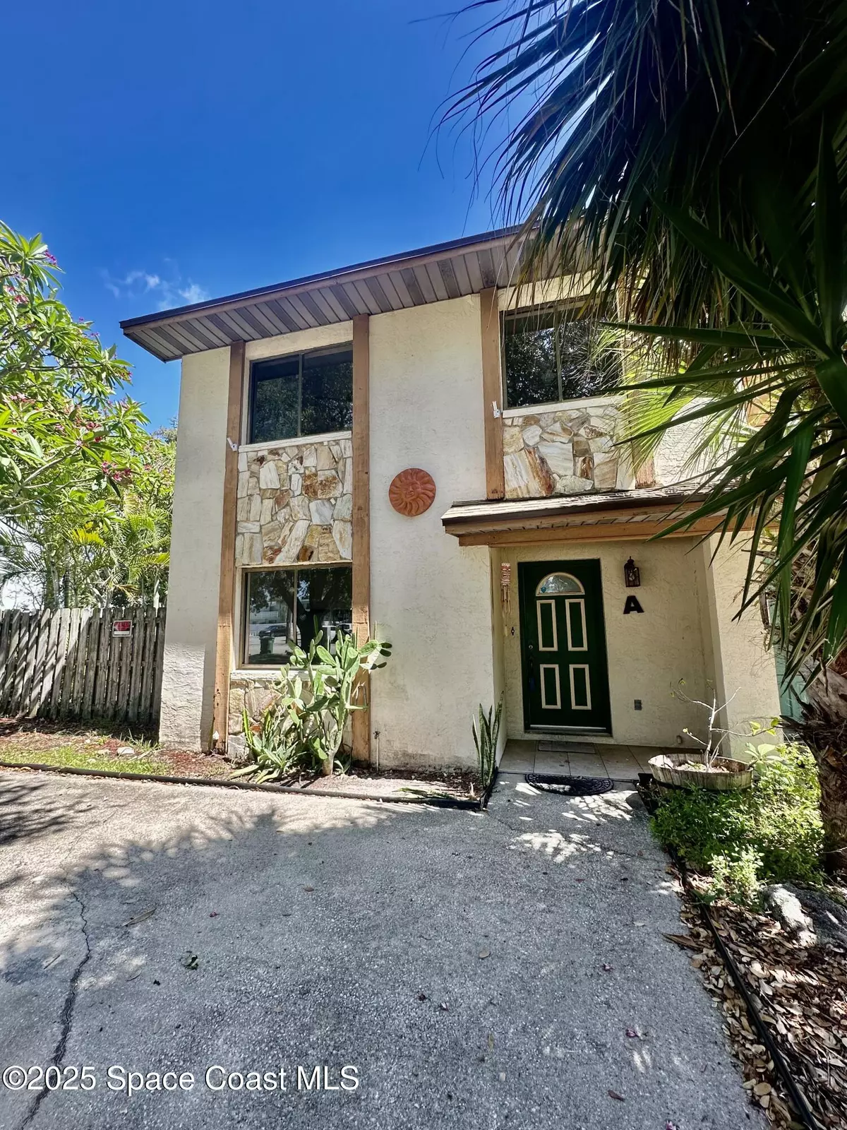 Cape Canaveral, FL 32920,236 Chandler ST #A