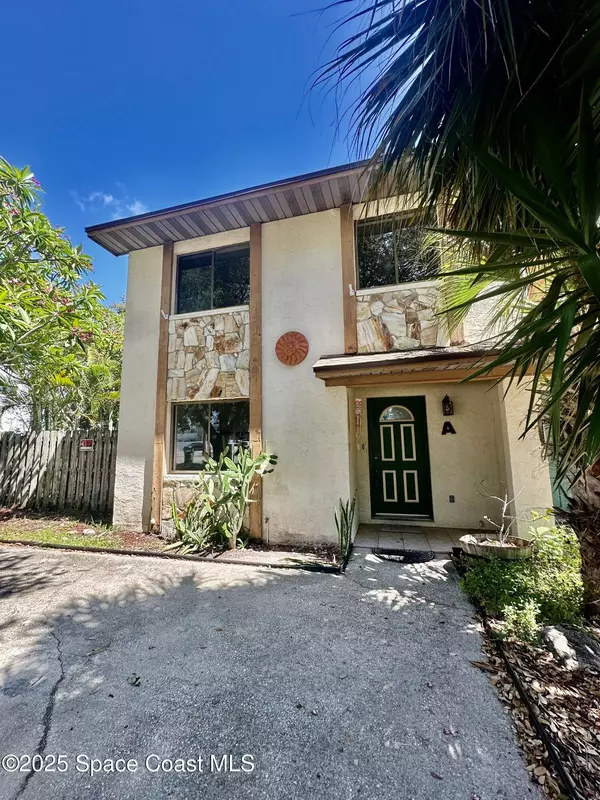 236 Chandler ST #A, Cape Canaveral, FL 32920