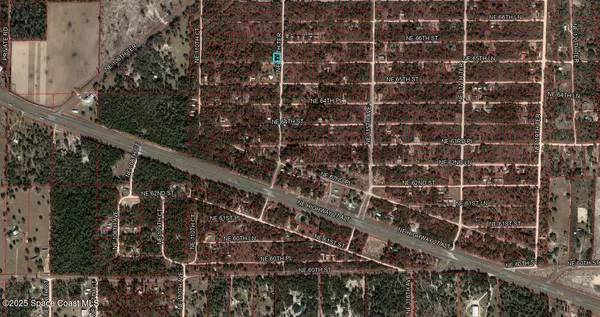 Bronson, FL 32621,0 NE 65th LN