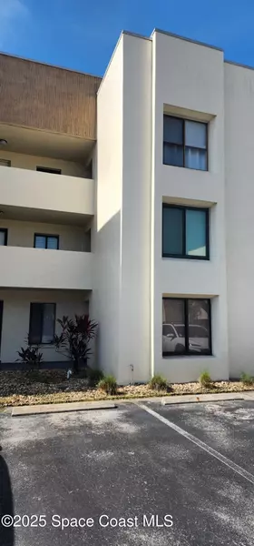 200 International DR #806, Cape Canaveral, FL 32920