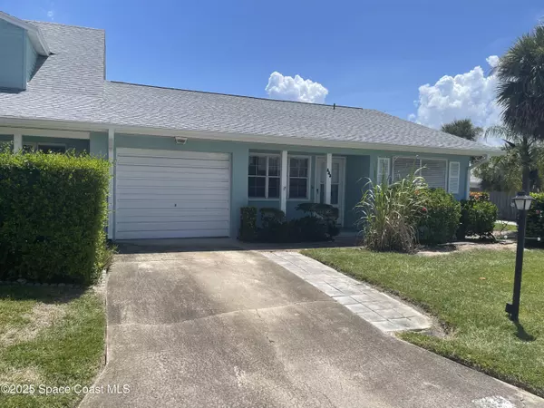 Indian Harbour Beach, FL 32937,333 Emerald PL W