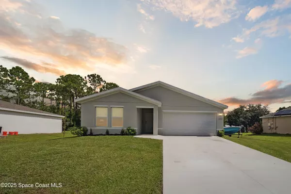 Palm Bay, FL 32908,1287 Seabold RD SW