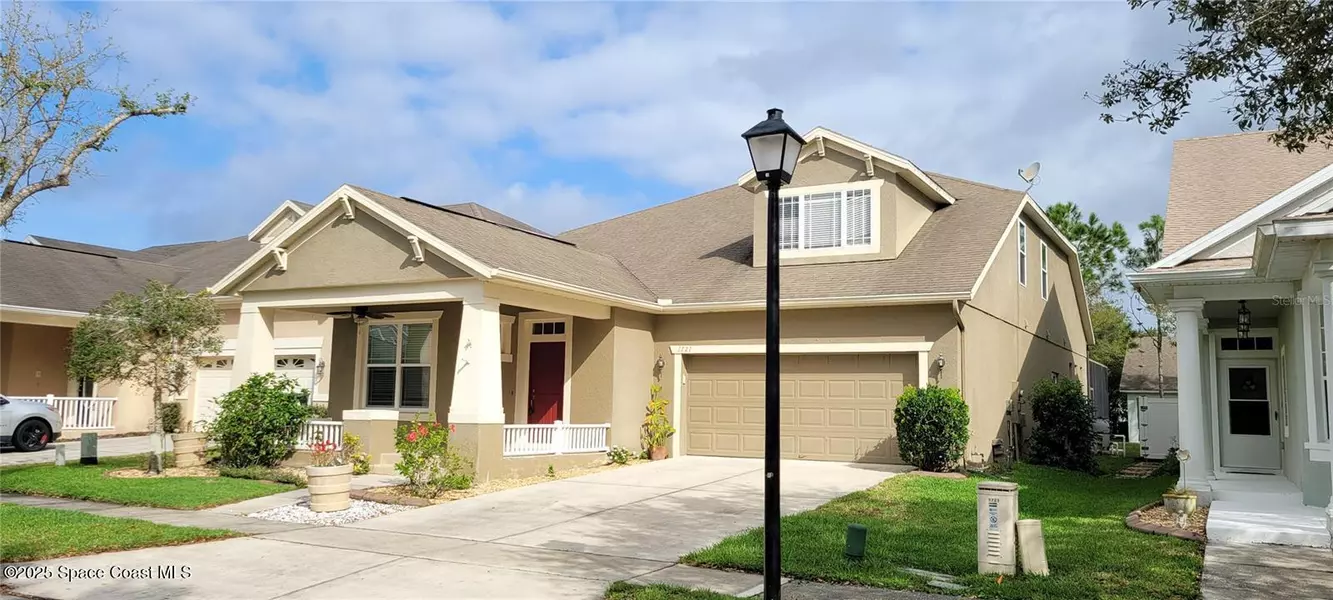 1721 Saffron Plum LN, Orlando, FL 32828