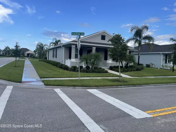Vero Beach, FL 32966,1495 Bruntsfield TER