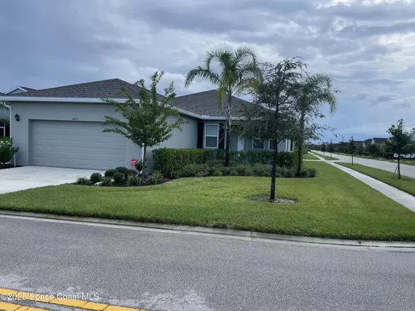 Vero Beach, FL 32966,1495 Bruntsfield TER