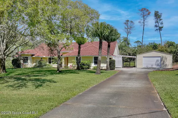 Titusville, FL 32780,5125 Kirkwood TRL