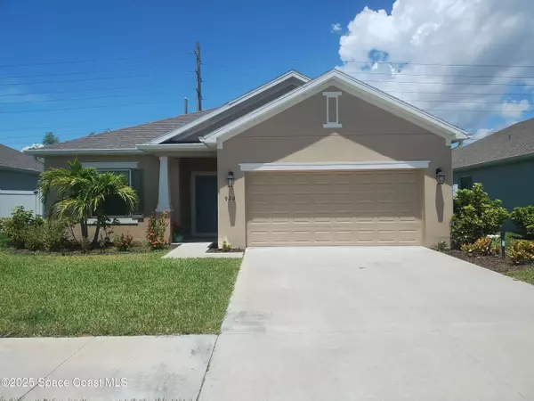 920 Covington CT, Rockledge, FL 32955
