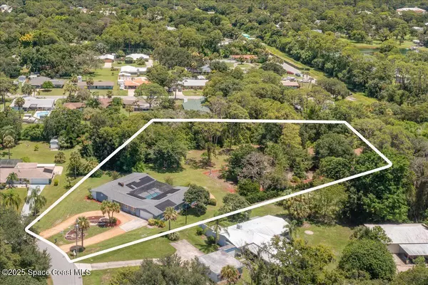 West Melbourne, FL 32904,8361 Sylvan DR