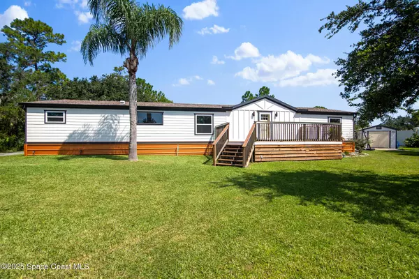 4980 Patty LN, Mims, FL 32754