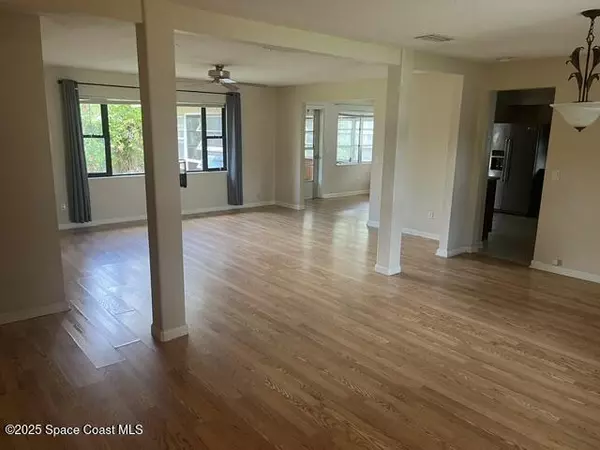 Rockledge, FL 32955,978 Nagle DR
